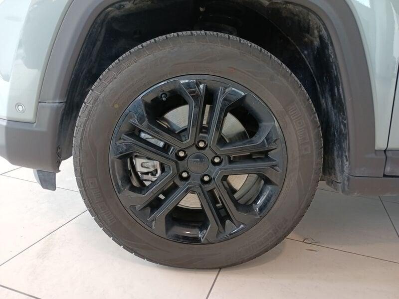 Jeep Compass 4xe 1.3 T4 PHEV 240cv Upland 4xe Auto