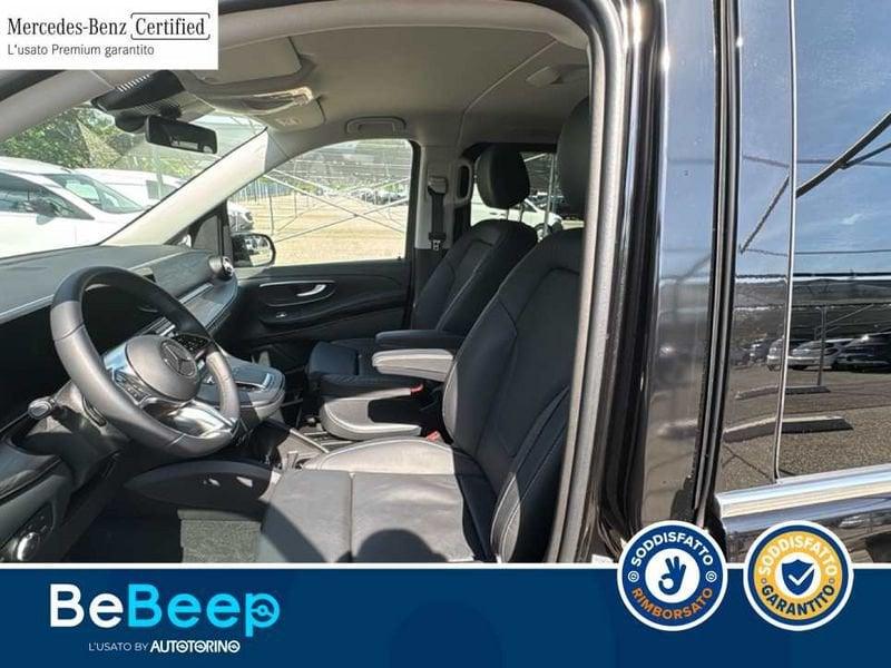 Mercedes-Benz Classe V V EXTRALONG 220 D AVANTGARDE AUTO