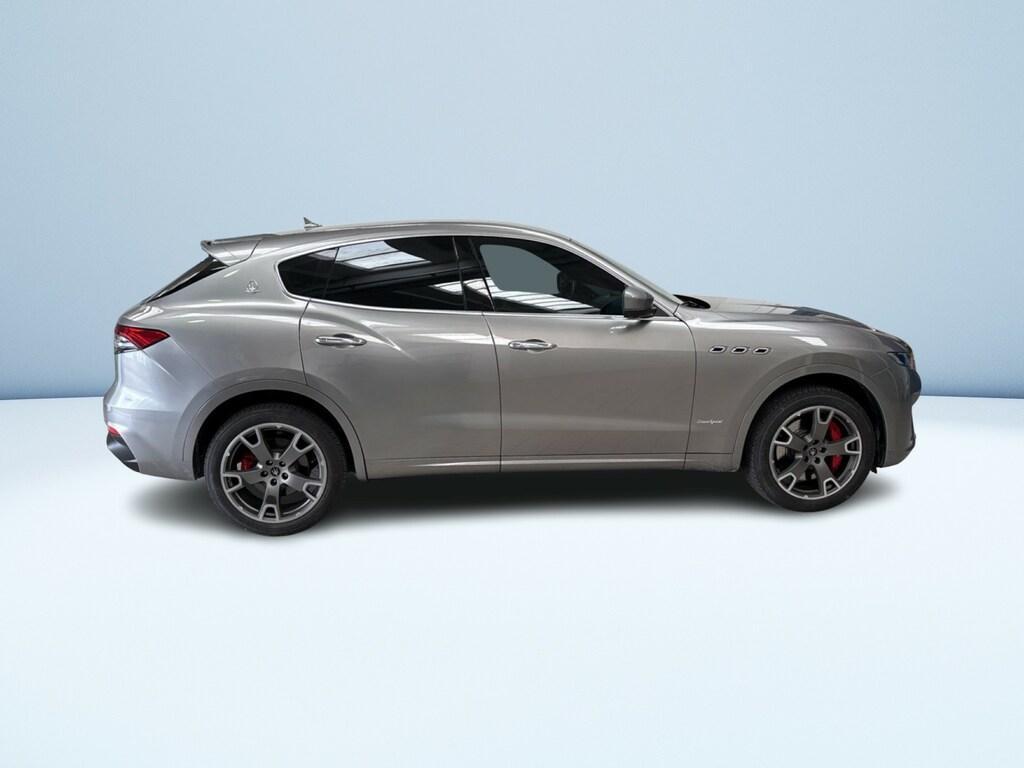 Maserati Levante 3.0 Gransport AWD Auto