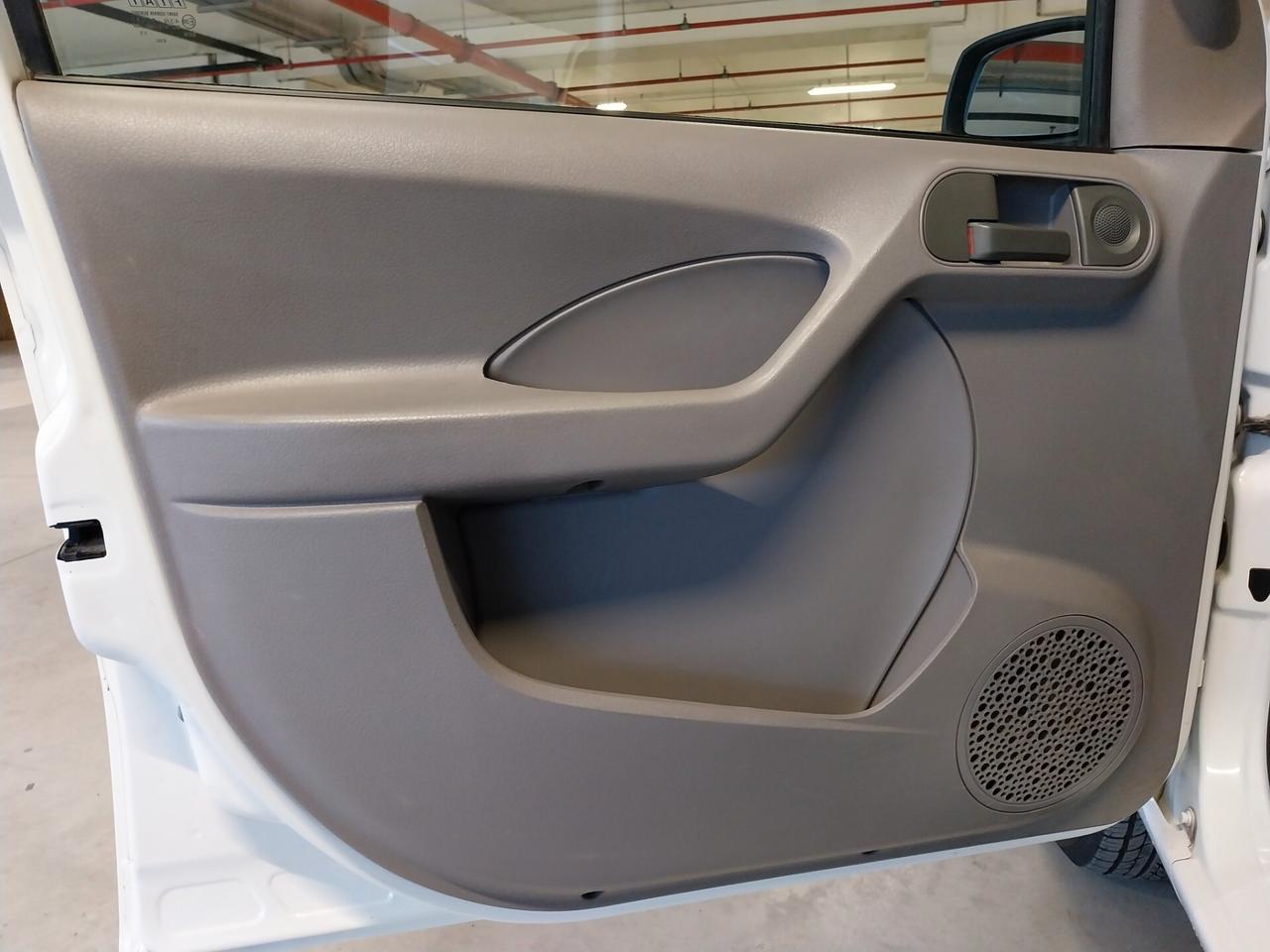 Fiat Panda 1.1 Active - ok neopatentati