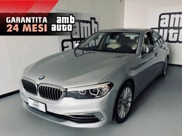 Bmw 520 520d xDrive Luxury