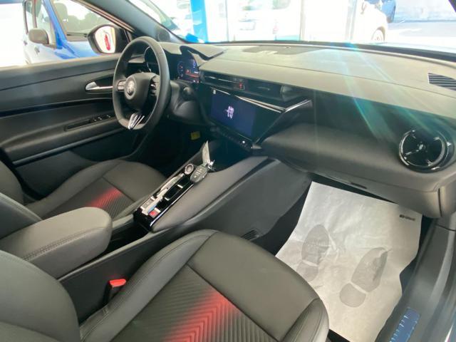 ALFA ROMEO Junior 1.2 145 CV Hybrid eDCT6 Speciale