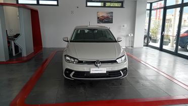 Volkswagen Polo 1.0 EVO