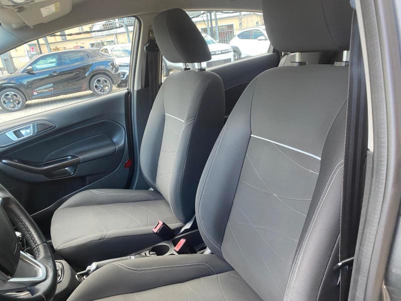 Ford Fiesta 5 Porte Fiesta 5p 1.4 Business Gpl 95cv E6