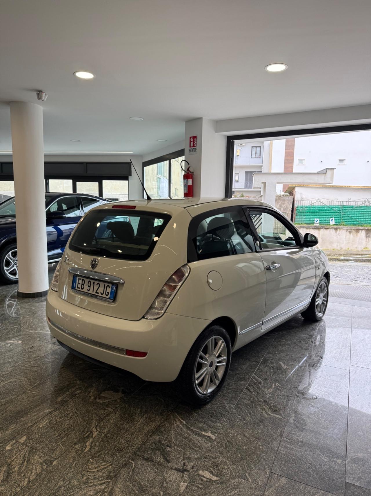Lancia Ypsilon 1.4 E-Collection Ecochic GPL