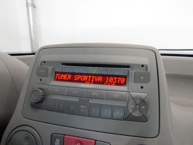 FIAT Panda 1.2 60 CV Dynamic