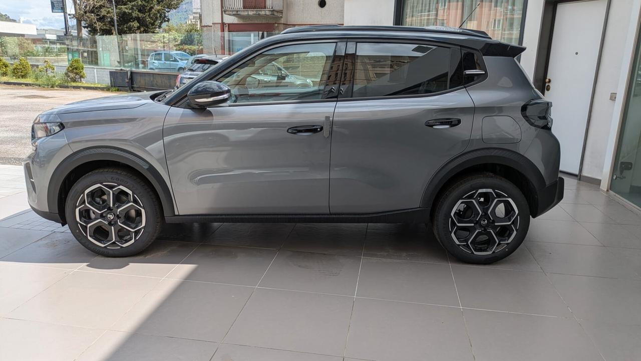 Citroen C3 110 HYBRID MAX KM0