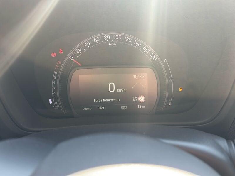 Toyota Aygo X 1.0B (72 CV) Trend Air