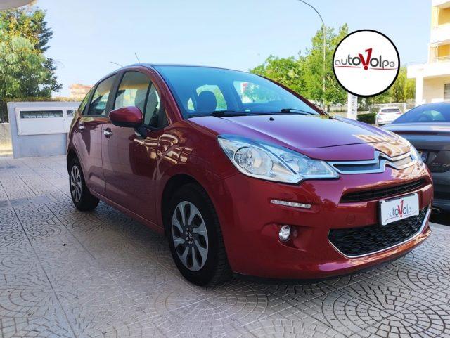 CITROEN C3 1.0 VTi 68CV 5P.