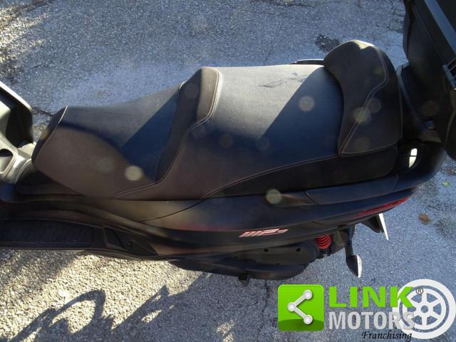 PIAGGIO MP3 350 SPORT