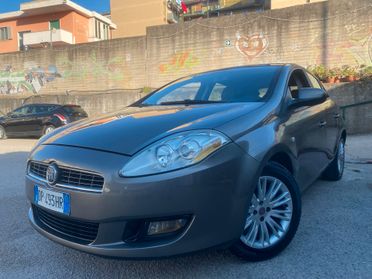 Fiat Bravo 1.4 benz 90cv full nuova 2008