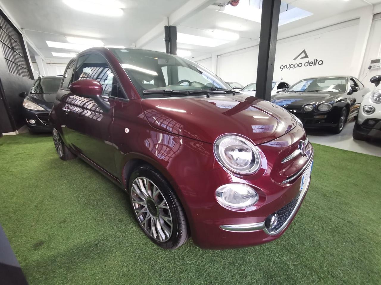 Fiat 500 1.0 Hybrid Dolcevita GARANZIA 12 MESI