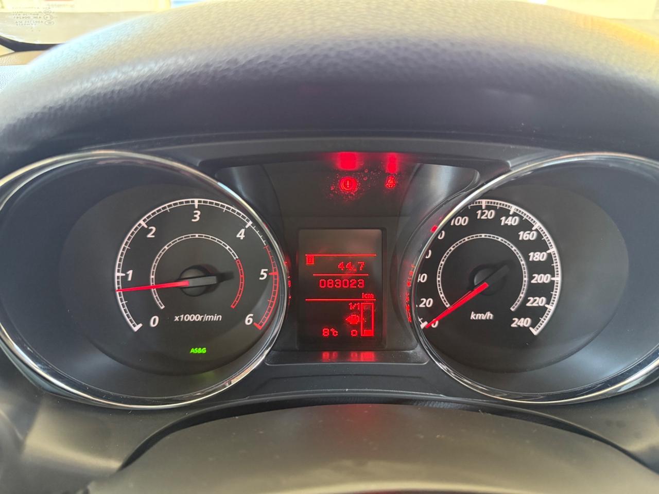 Citroen C4 Aircross 1.8 HDi 150 Stop&Start 2WD Exclusive