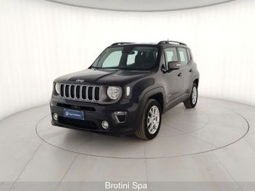 Jeep Renegade 4xe 1.3 T4 PHEV 190cv Limited 4xe Auto
