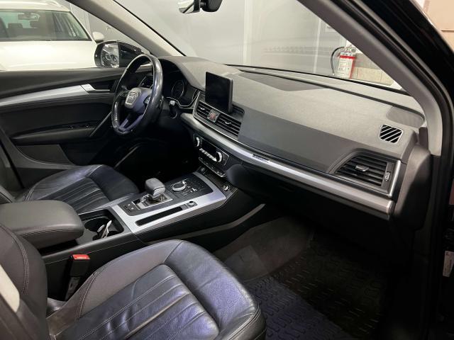Audi Q5 Q5 40 2.0 tdi quattro 190cv s-tronic