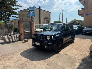 JEEP RENEGADE 2020 4x4 2.0 140CV