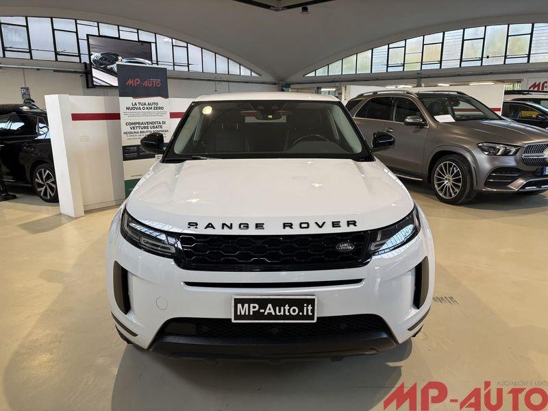 Land Rover RR Evoque Range Rover Evoque 2.0 I4 200 CV AWD Auto
