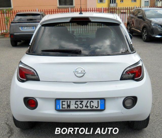 OPEL Adam 1.4 GPL 147.000 KM TECH GLAM