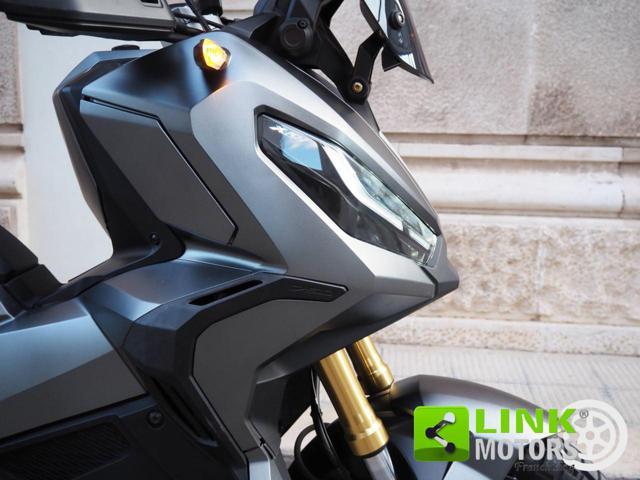 HONDA X-ADV 750 Depotenziata Patente A2