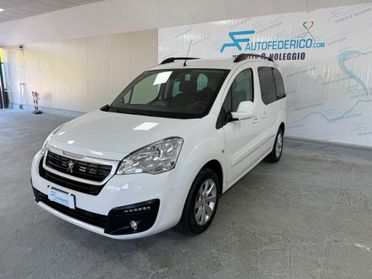 Peugeot Partner 1.6 Hdi Autocarro N1 5 Posti