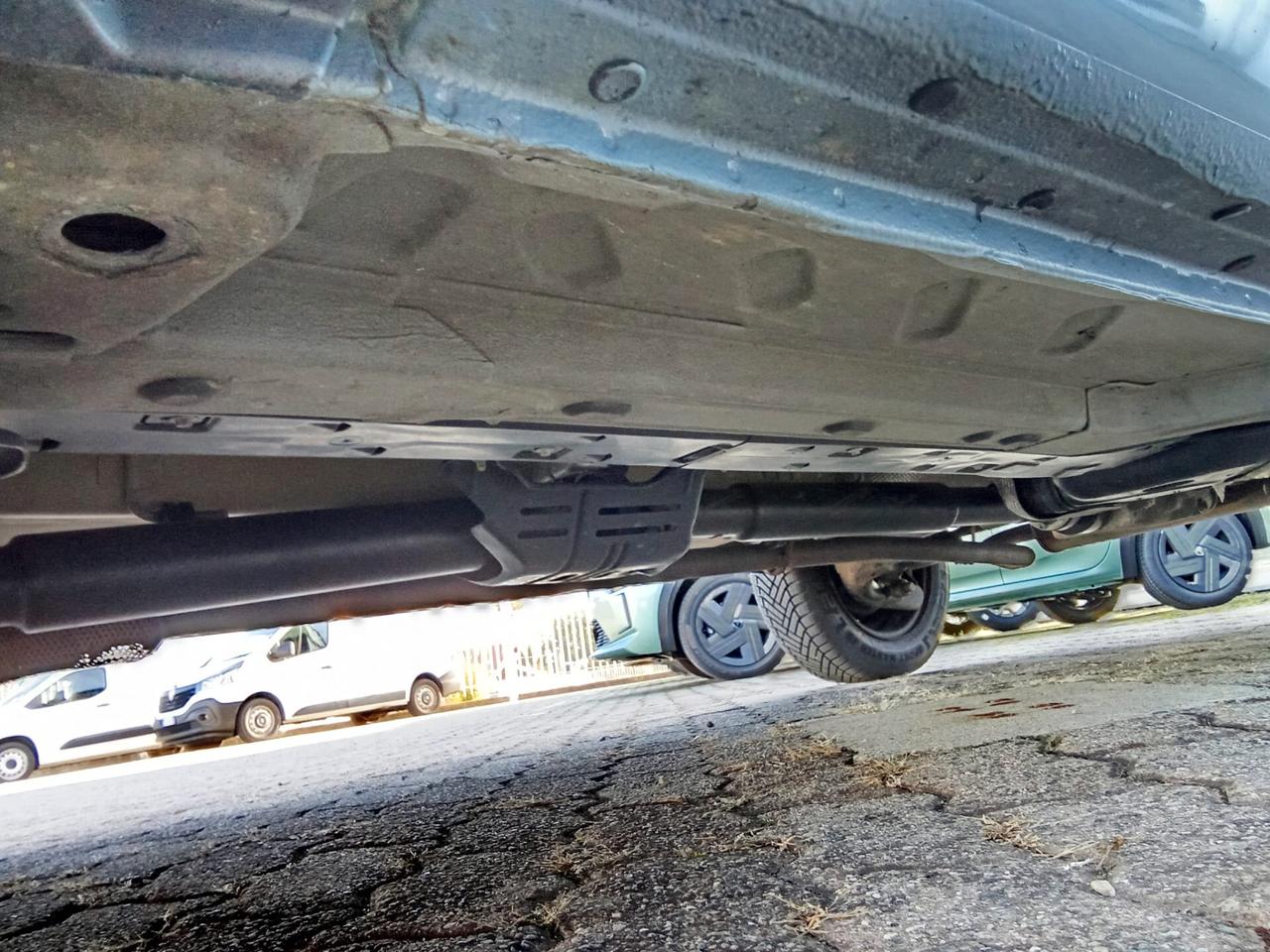 Fiat Panda 1.2 4x4 Climbing 60cv