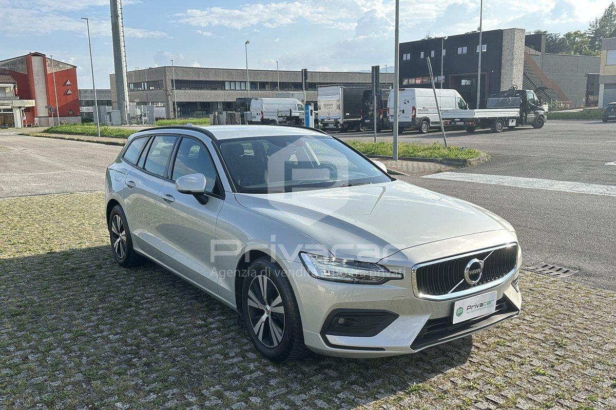 VOLVO V60 D3 Geartronic Momentum Business