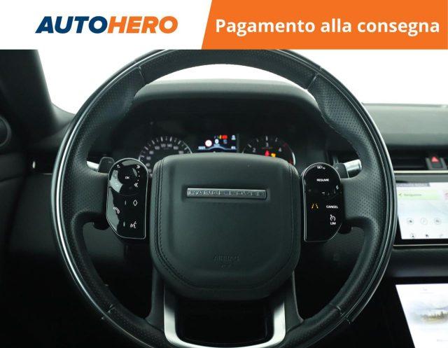 LAND ROVER Range Rover Evoque 2.0D I4-L.Flw 150 CV AWD Auto R-Dynamic S