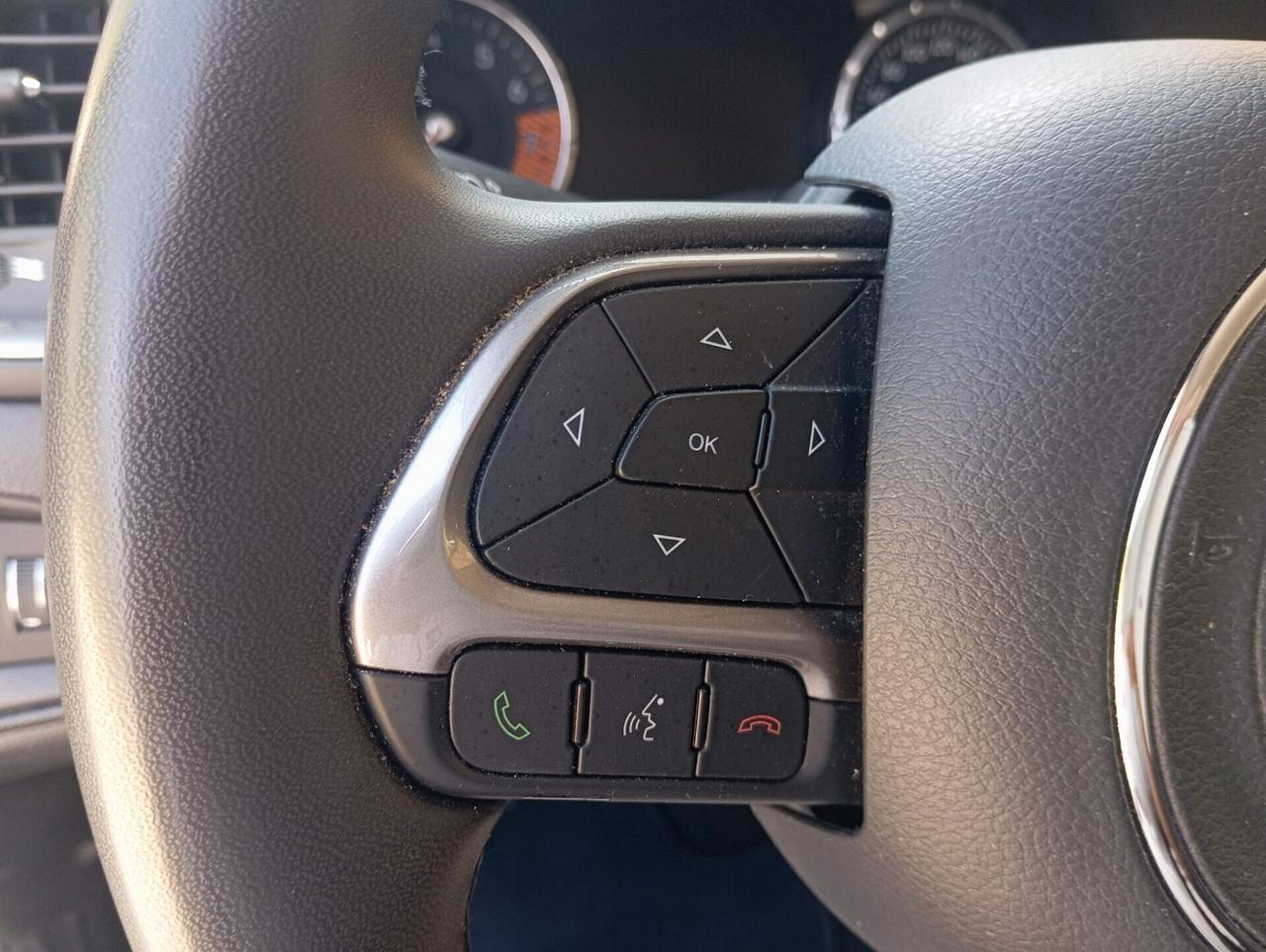 Jeep Renegade 1.0 T3 Limited