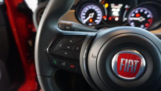 FIAT 500X 1.0 T3 120 CV Sport