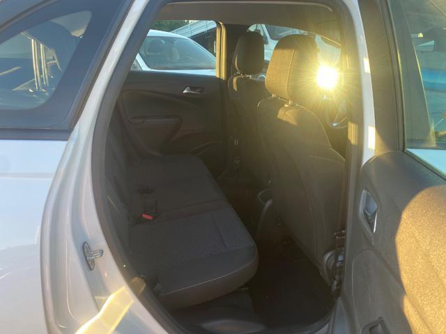 OPEL Crossland X 1.2 Turbo 12V 110 CV Start&Stop aut. Innovation