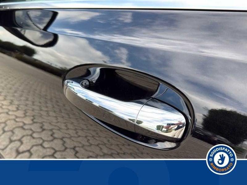 Mercedes-Benz GLB Classe 200d Automatic AMG Line Advanced Plus