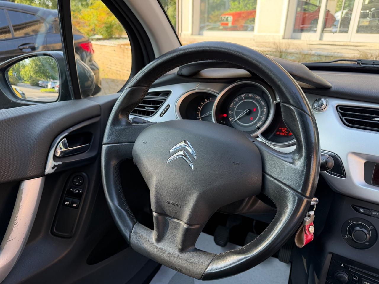 Citroen C3 1.1 60 Cv