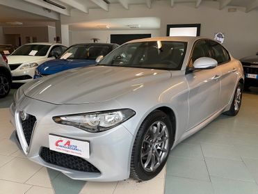 Alfa Romeo Giulia 2.2 Turbodiesel 136 CV Business