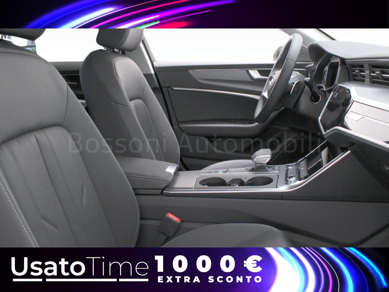 Audi A6 avant 50 2.0 tfsi e business quattro ultra s tronic