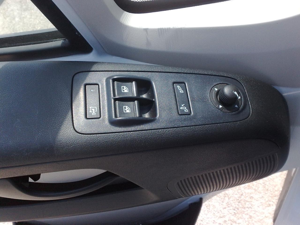 Fiat Ducato 2.3 mjet 130cv 7 Posti - 2019