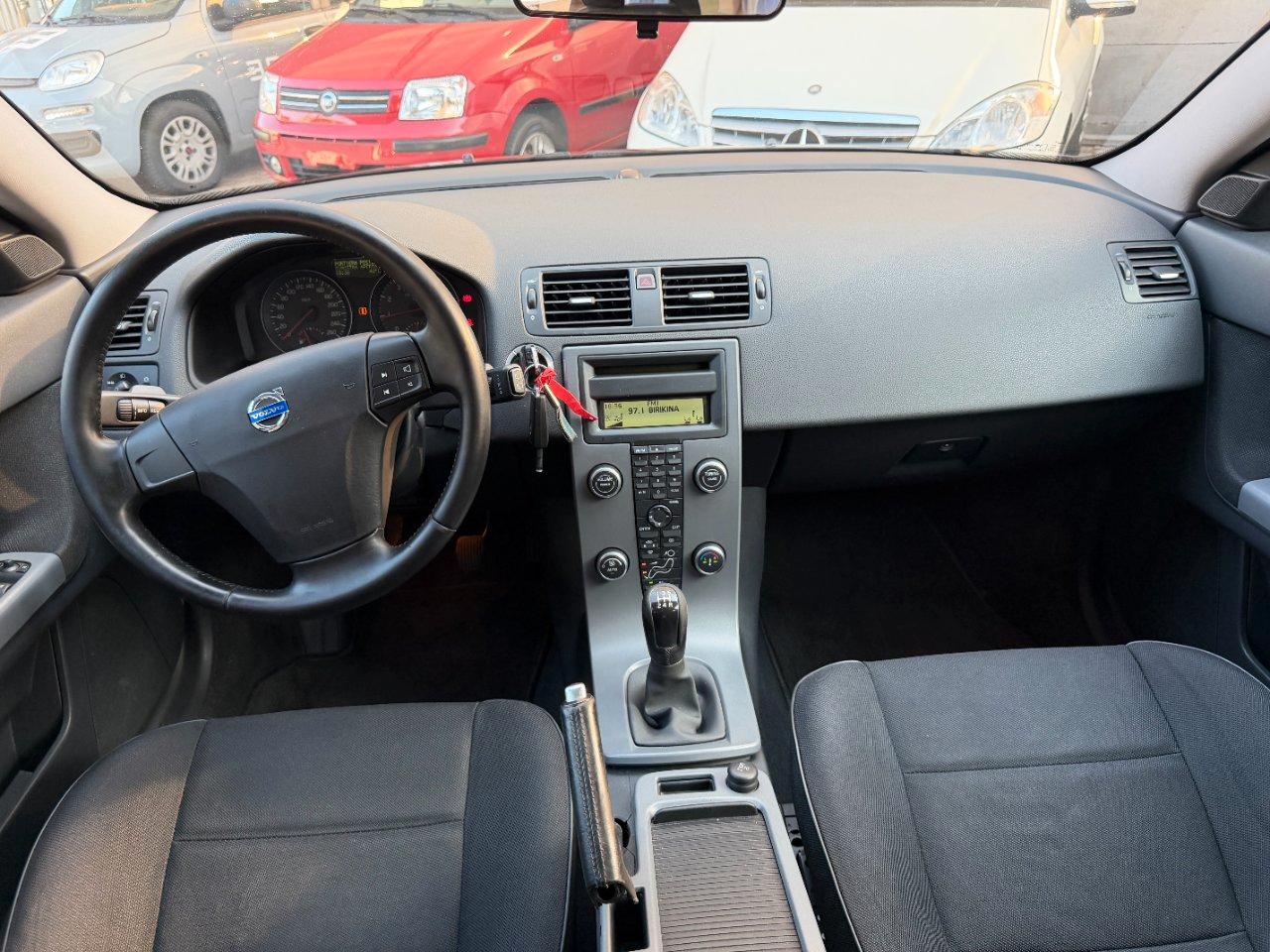 Volvo V50 1.6 Polar CONDIZIONI OTTIMALI