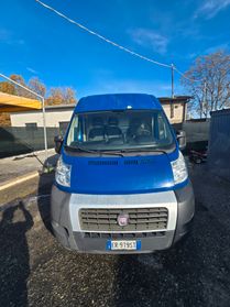 Fiat Ducato 30 2.3 MJT 130CV PC-TN Furgone