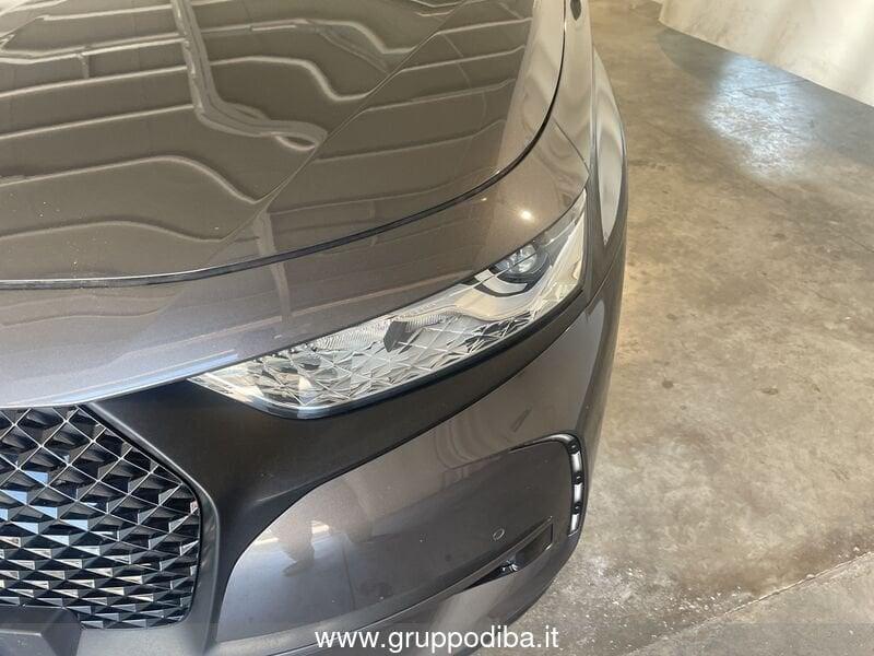 DS DS 7 DS7 Crossback 1.6 e-tense phev Performance Line au
