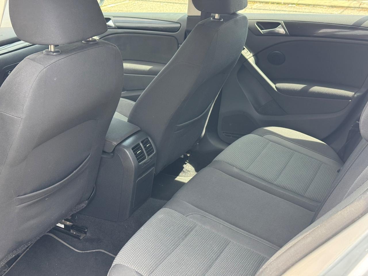 Volkswagen Golf 2.0 TDI 110CV DPF 5p. Highline
