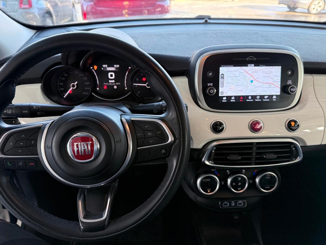 Fiat 500X 1.0 T3 120 CV Cross
