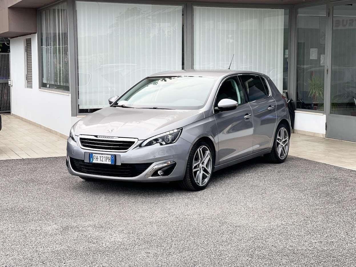 Peugeot 308 1.6 Diesel 120CV E6 Neo - 2017