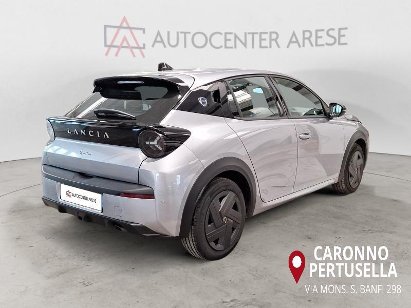 Lancia Ypsilon 1.2 mhev 110cv e-dct