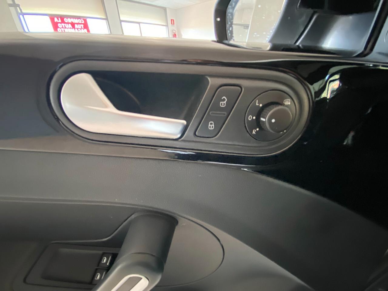 Volkswagen Maggiolino 2.0 Tdi bm Sport 150 CV dsg