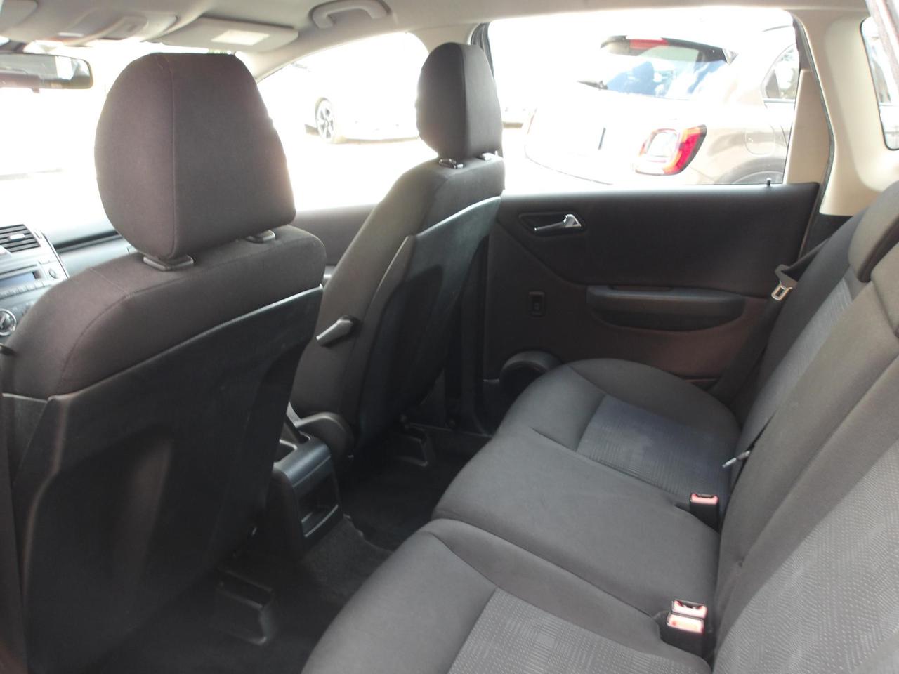 Mercedes Classe A Berlina A 160 cdi be Executive