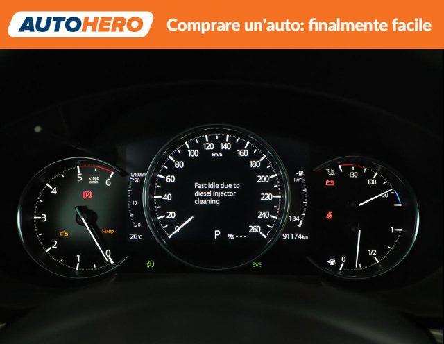 MAZDA CX-5 2.2L Skyactiv-D 184 CV AWD Exclusive