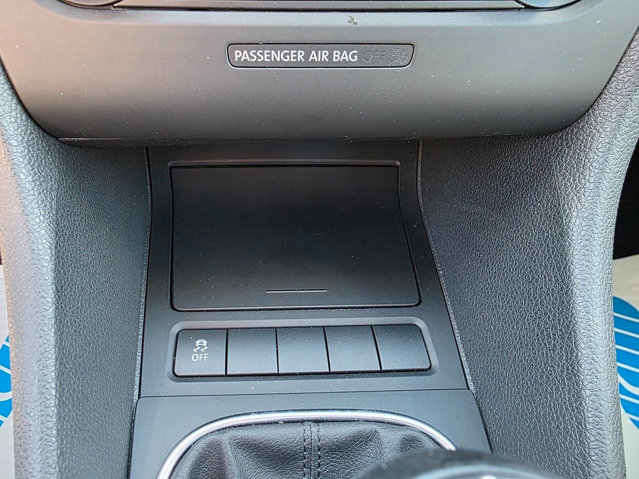 Volkswagen Golf VI 2.0 TDI 4motion UNICO PROPRIETARIO