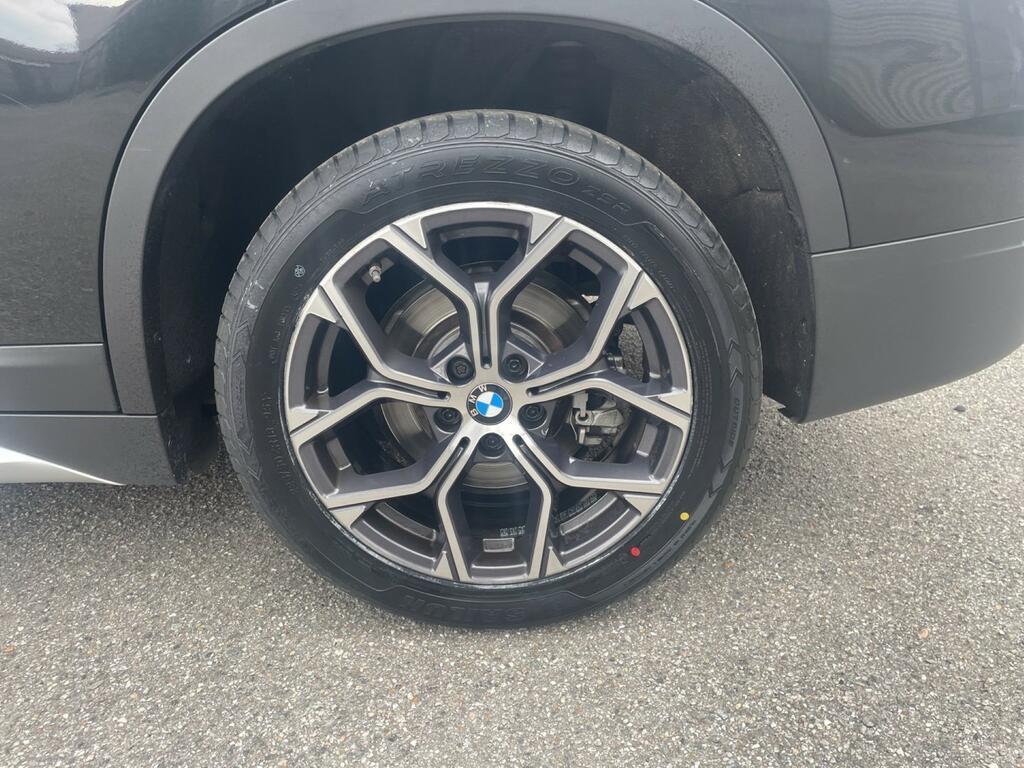 BMW X1 20 d xLine xDrive Steptronic