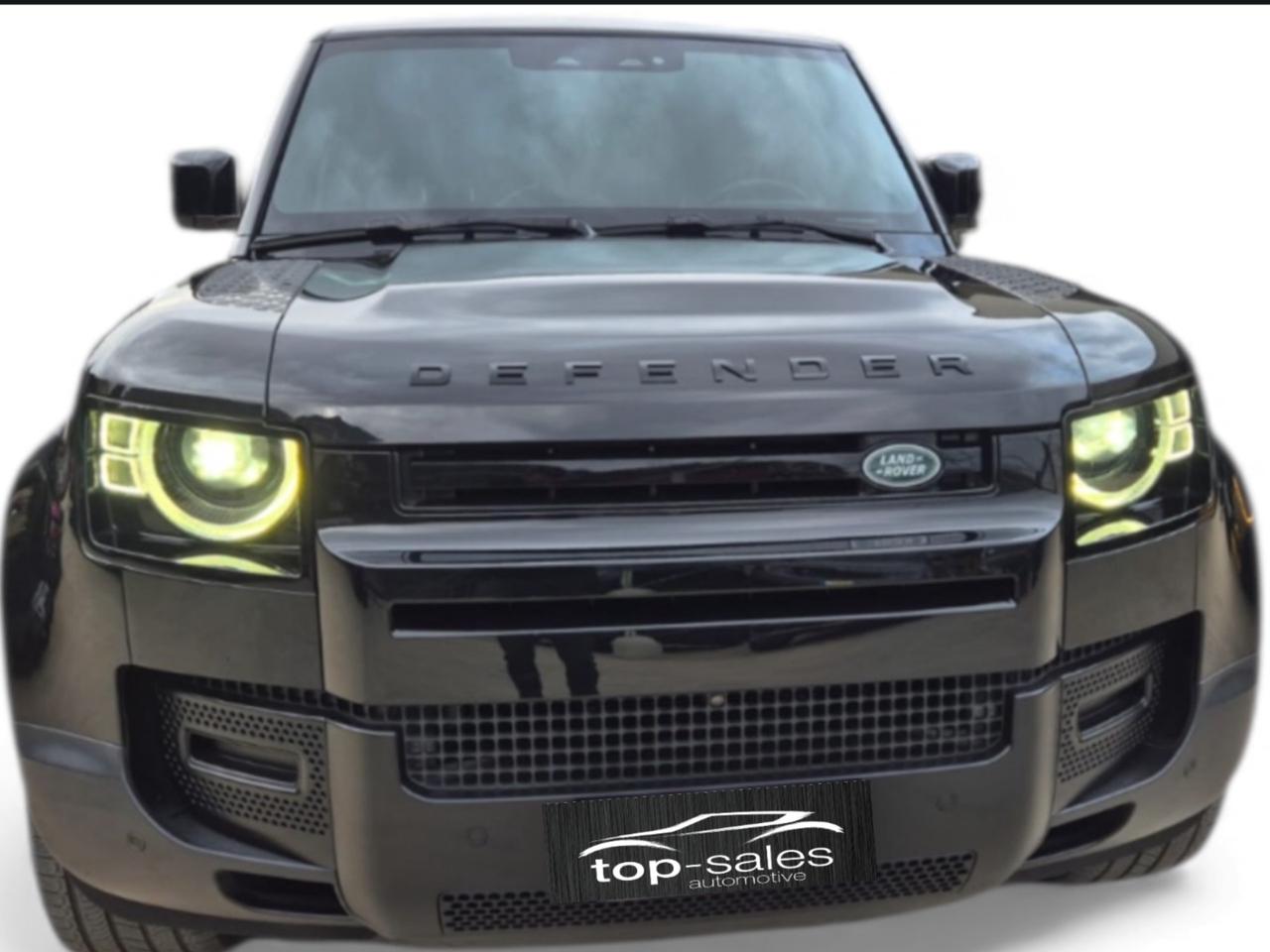 Land Rover Defender 110 3.0D I6 200 CV AWD Auto SE Perfetta