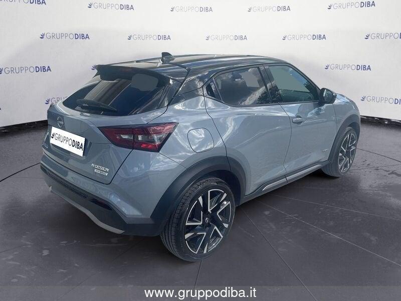 Nissan Juke N-Design AMT