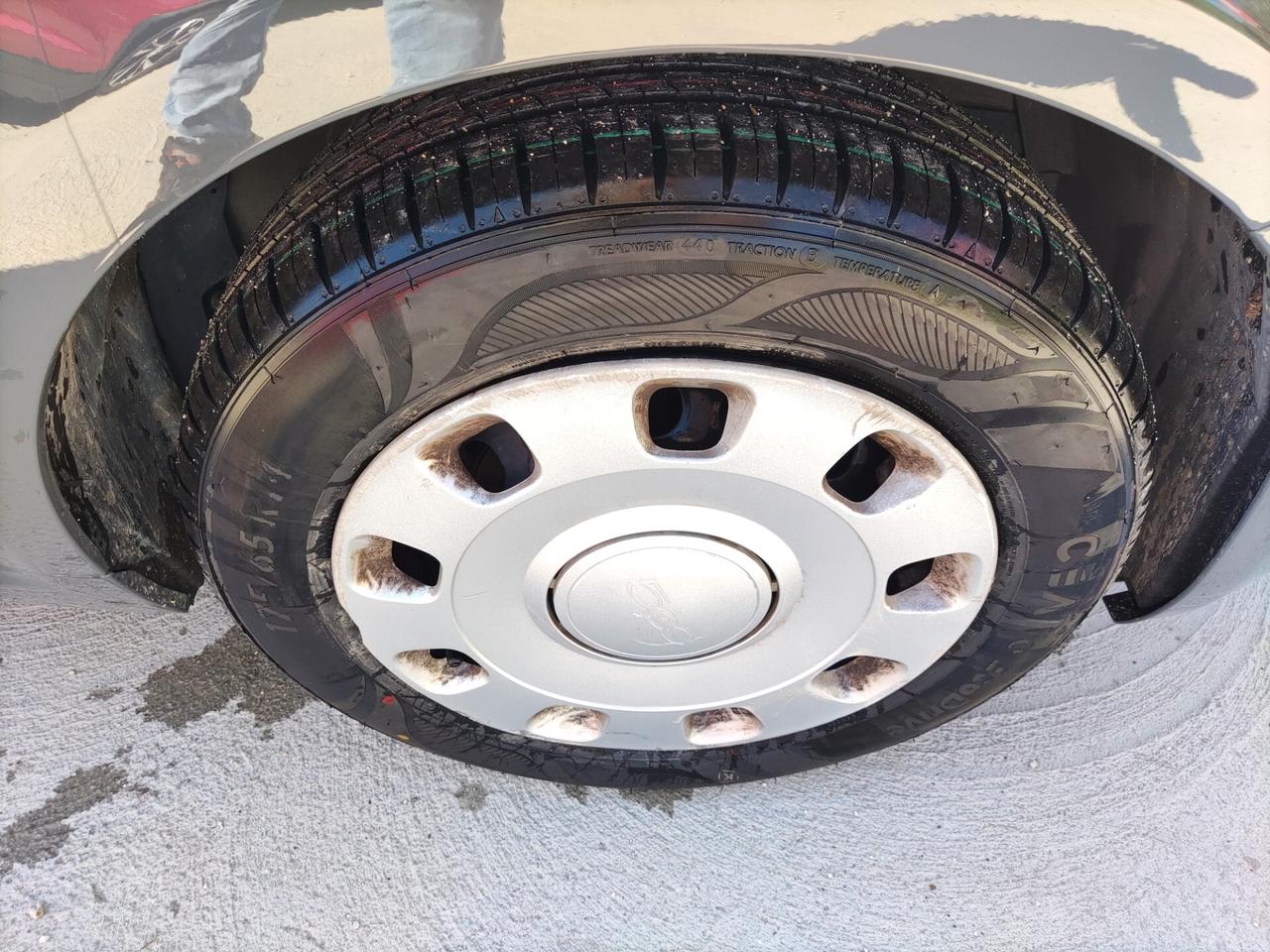 Fiat 500 1.0 Hybrid Pop